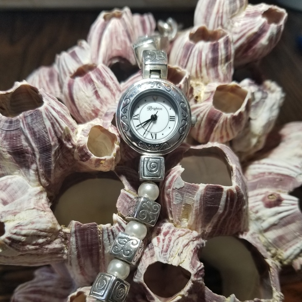 Brighton "Alexandra" watch